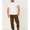 Brixton Men's Jupiter Service Crossover Pants