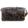 Bed Stu Women's Candence Lux Crossbody Clutch