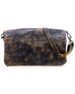 Bed Stu Women's Candence Lux Crossbody Clutch