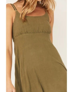 Cleo + Wolf Women's Mini Dress