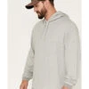 Brixton Men's Collegiate Pocket Hooded Sweatshirt