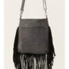 Idyllwind Women's Cosmic Cowgirl Fringe Handbag