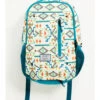 Hooey Southwestern Digital Print Rockstar Backpack