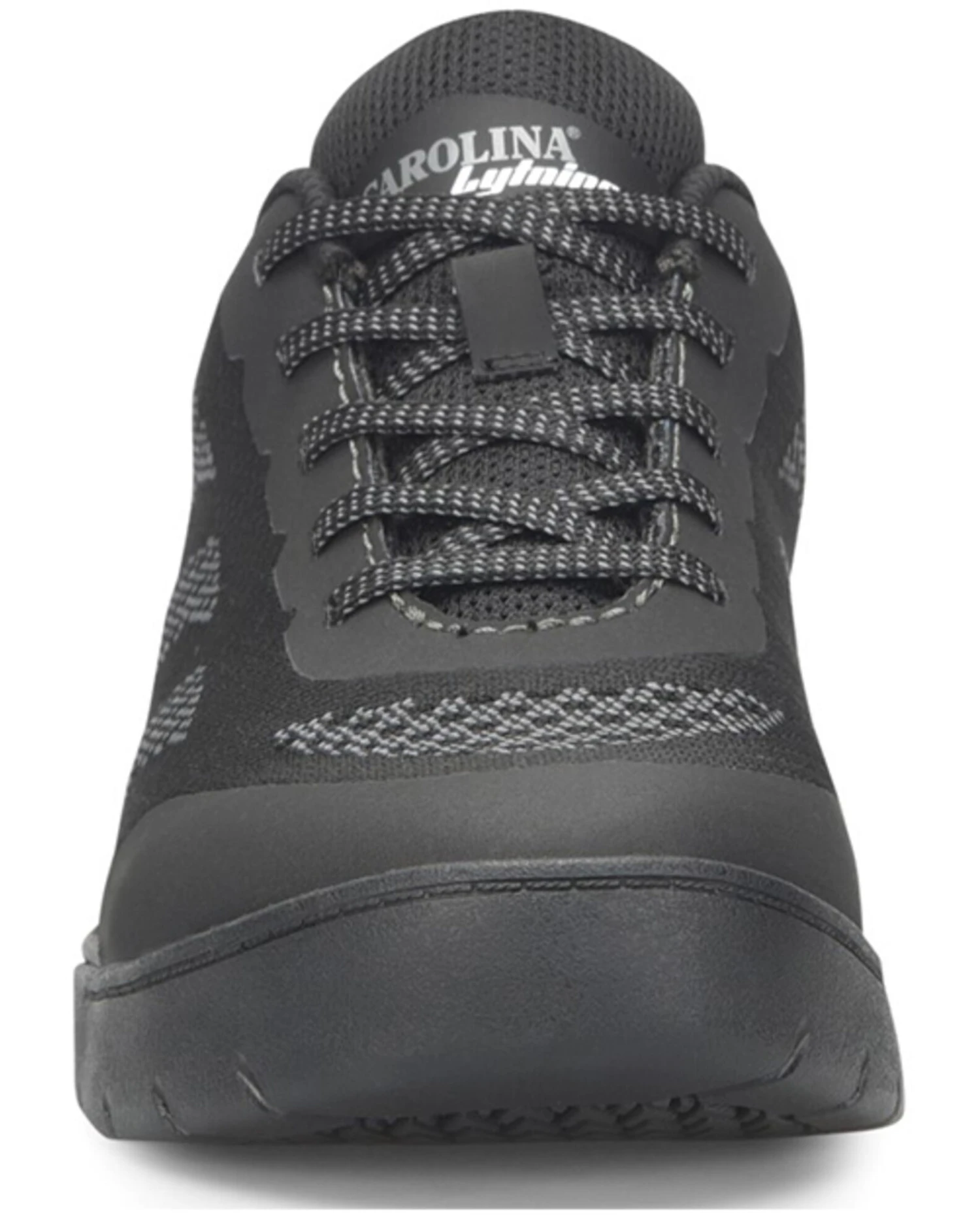 Carolina Women's Align Alba Athletic Low Lace-Up Work Sneaker - Image 2