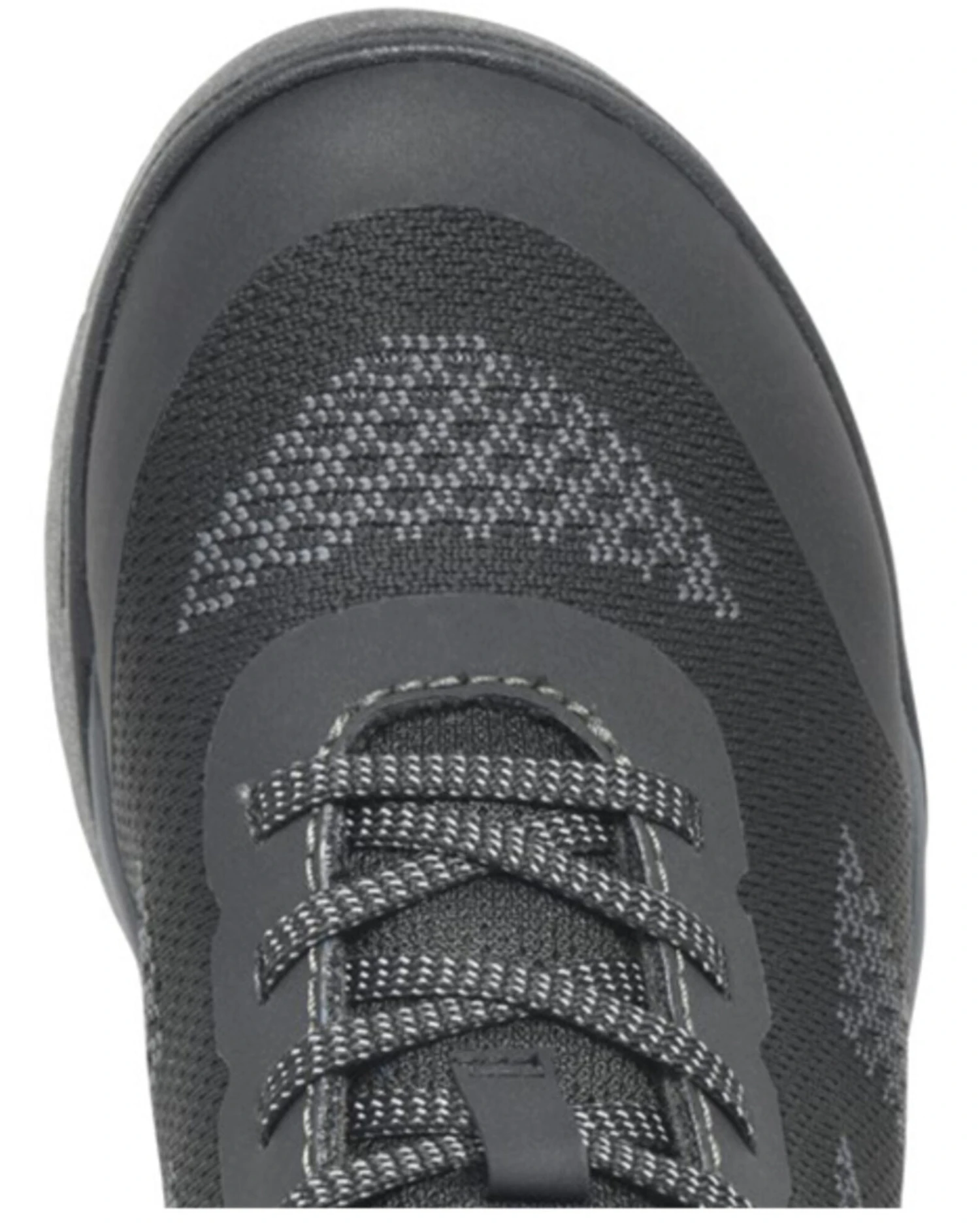 Carolina Women's Align Alba Athletic Low Lace-Up Work Sneaker