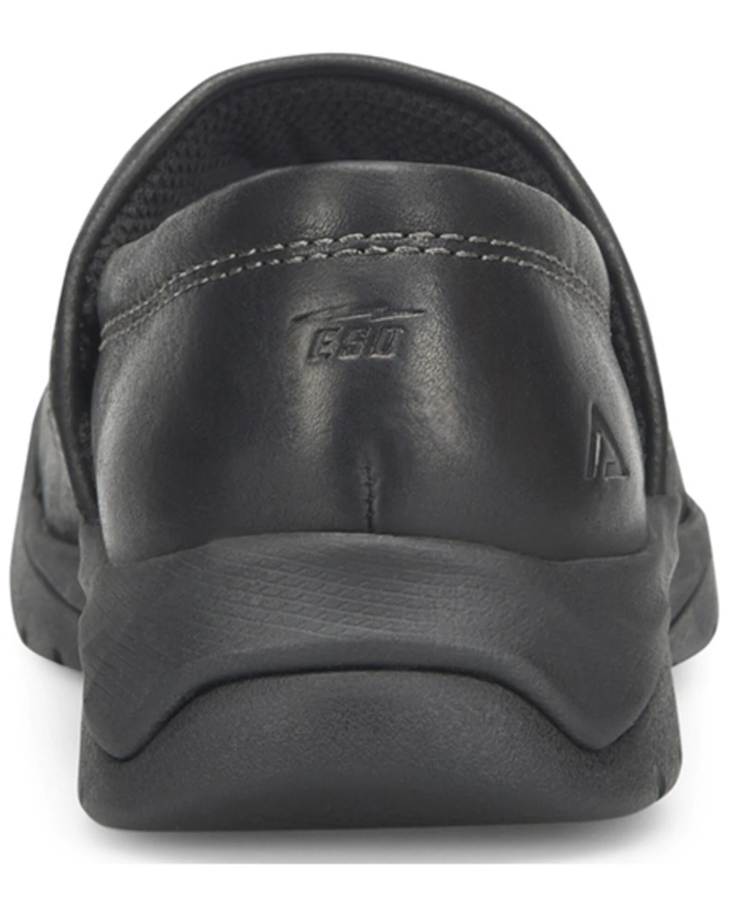 Carolina Women's Align Talux 2" Slip-On Soft Work Clog Shoes - Image 5