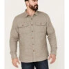 Pendleton Men's Burnside Button Down Long Sleeve Western Shirt