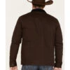 Cody James Men's Ozark Washed Rancher Jacket
