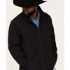RANK 45 Men's Myrtis Concealed Carry Softshell Jacket