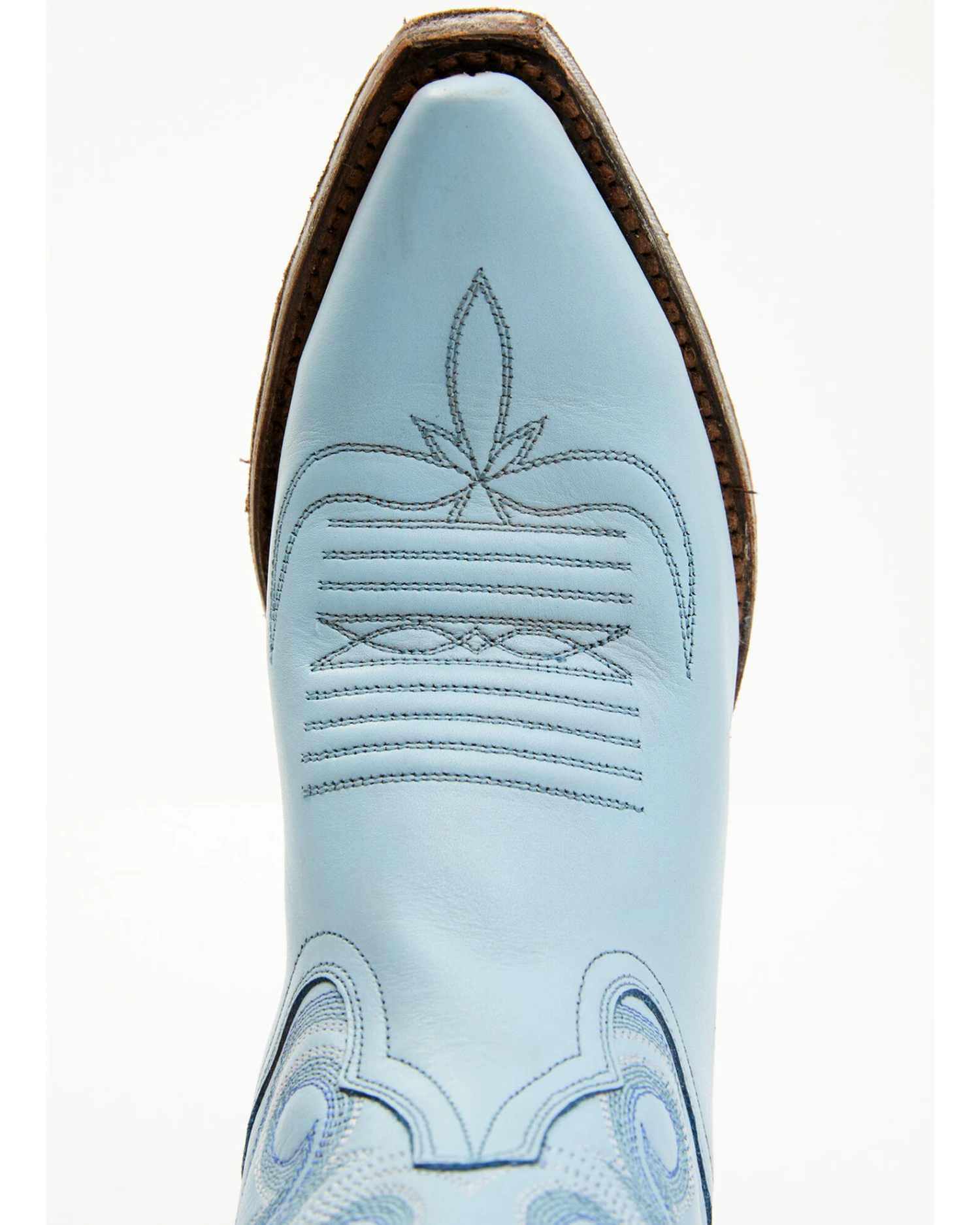 Caborca Silver By Liberty Black Women's Dalilah Western Boots - Snip Toe - Image 2