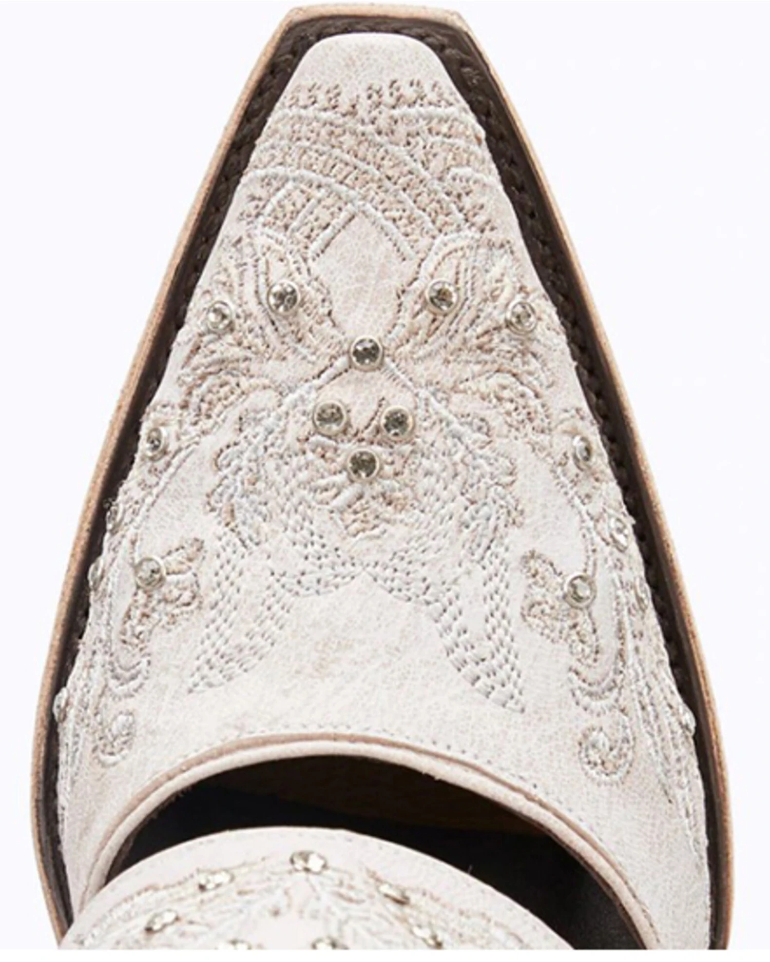 Lane Women's Santorini Buckle Fashion Mules - Snip Toe - Image 7