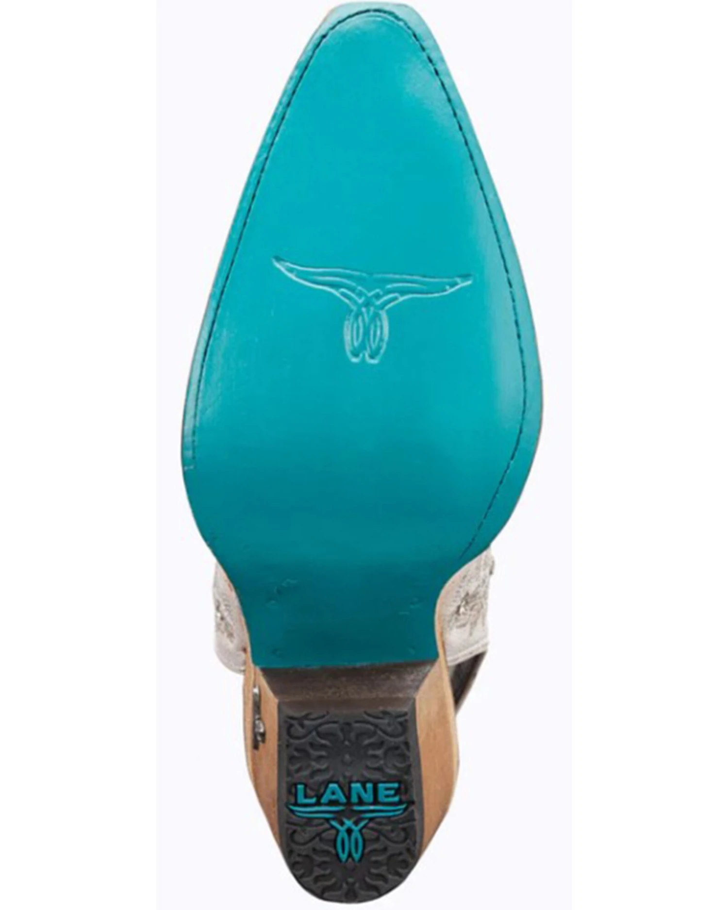 Lane Women's Santorini Buckle Fashion Mules - Snip Toe