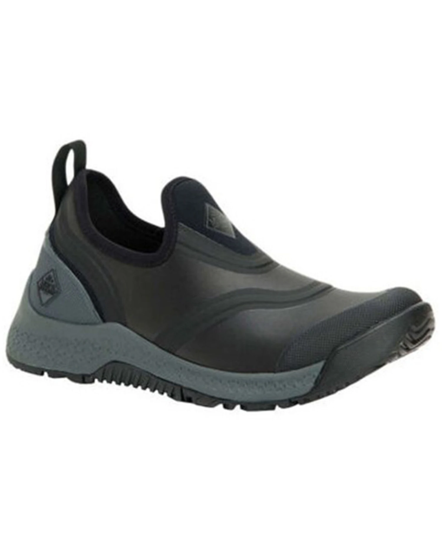 Muck Boots Women's Outscape Slip-On Shoes - Round Toe - Image 6