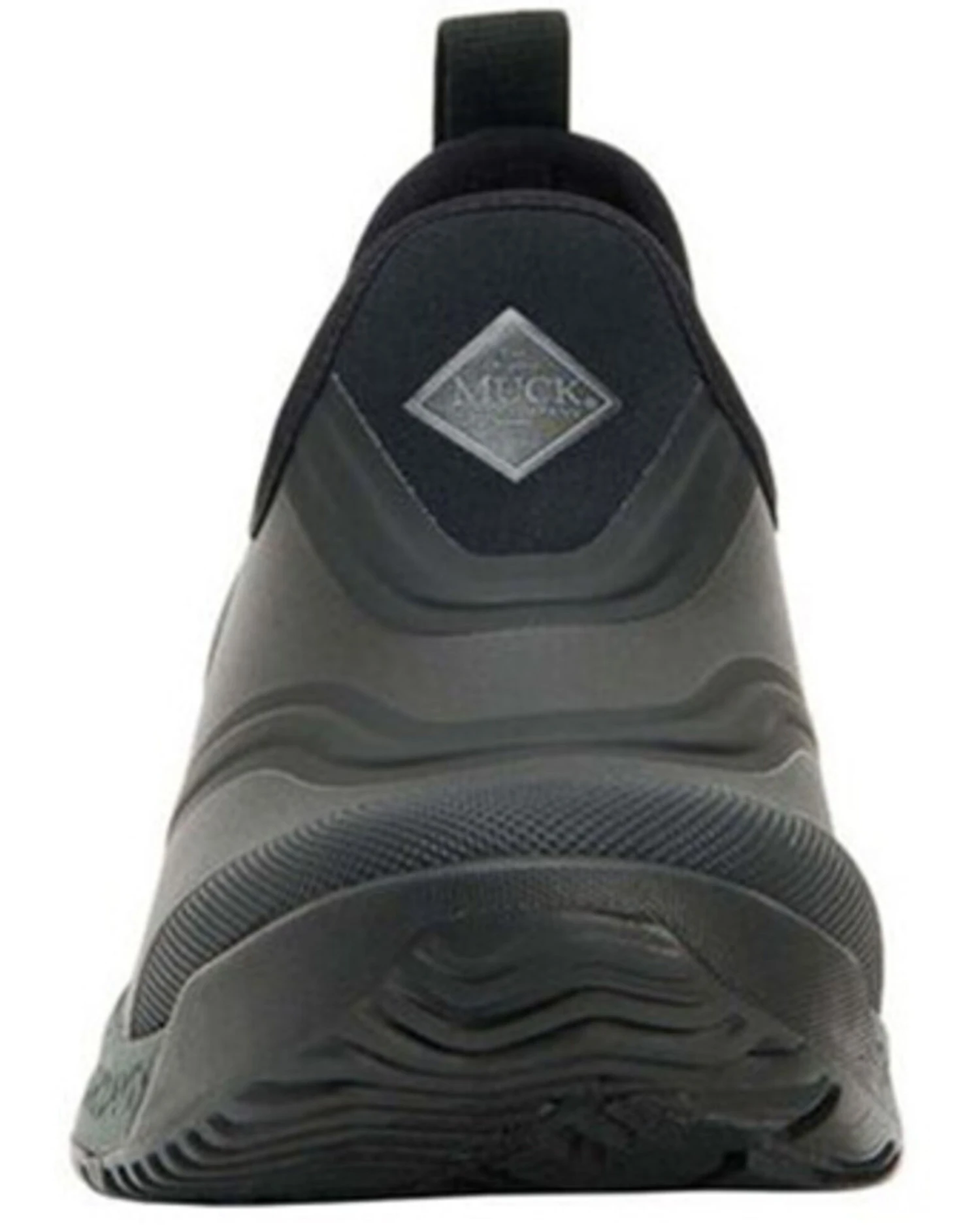 Muck Boots Women's Outscape Slip-On Shoes - Round Toe - Image 4