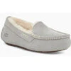 UGG Women's Ansley Slip-On UGGpure™ Wool Shoe - Moc Toe