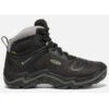 Keen Men's Durand EVO Hiker Work Boots - Round Toe