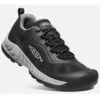 Keen Men's NXIS Speed Lace-Up Hiking Work Shoes