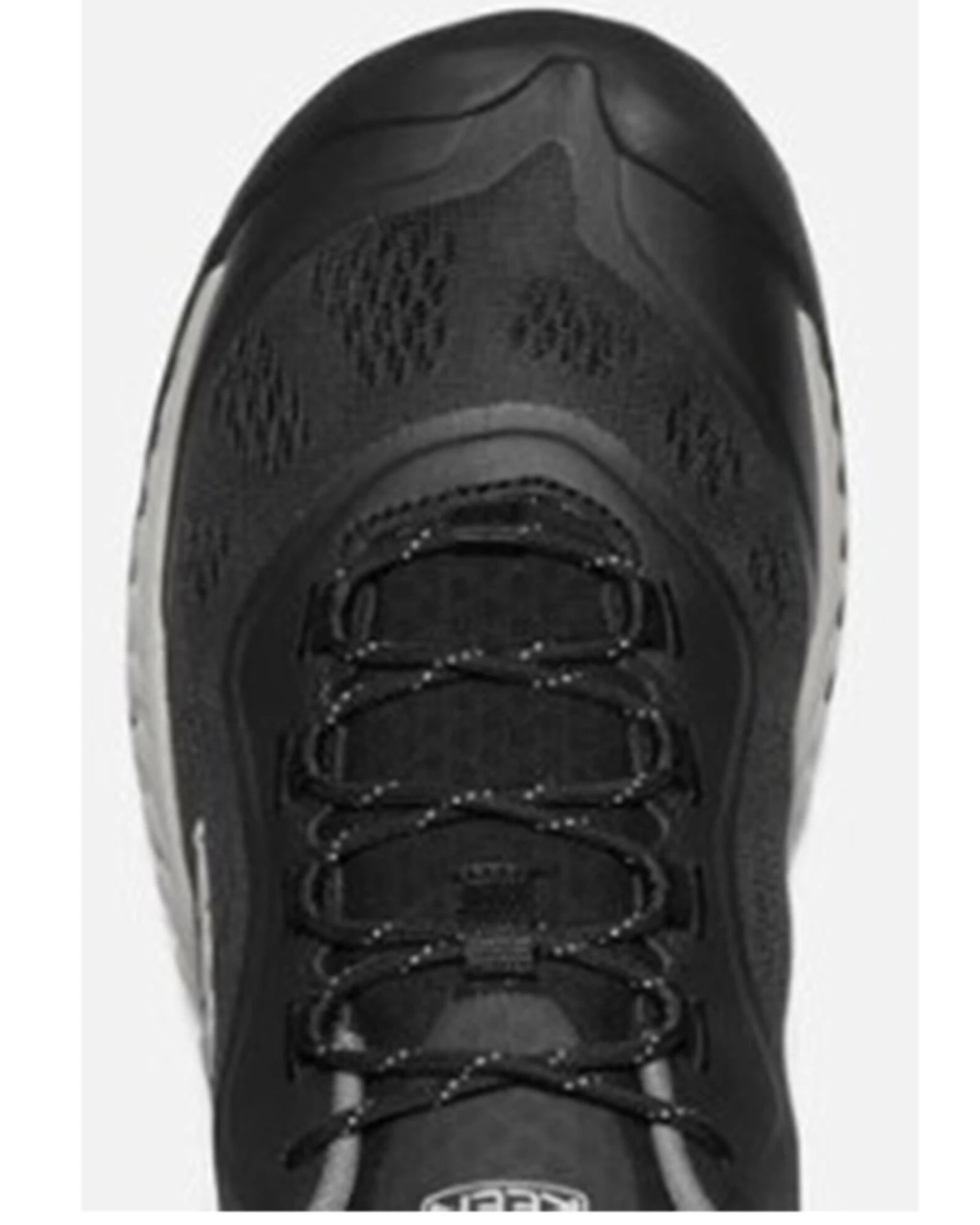 Keen Men's NXIS Speed Lace-Up Hiking Work Shoes - Image 3