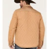Kimes Ranch Men's Skink Quilted Jacket