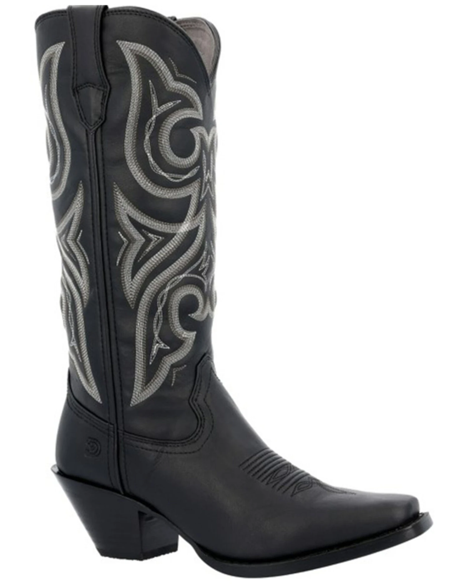 Durango Women's Crush Western Boots - Snip Toe - Image 3