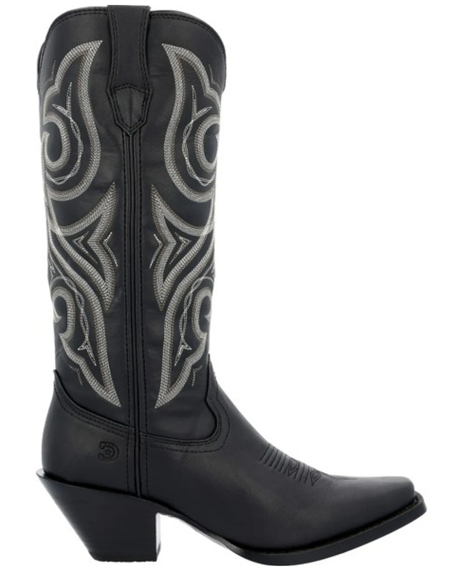 Durango Women's Crush Western Boots - Snip Toe - Image 5