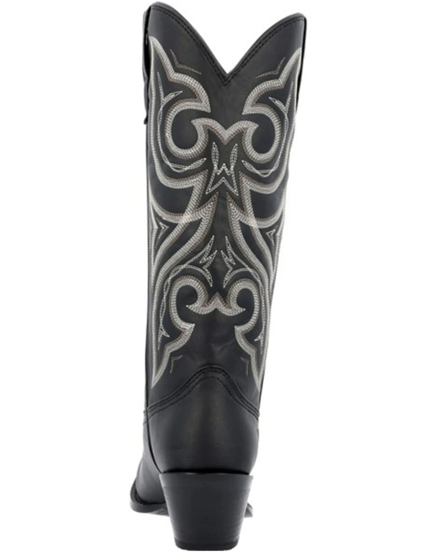 Durango Women's Crush Western Boots - Snip Toe - Image 4