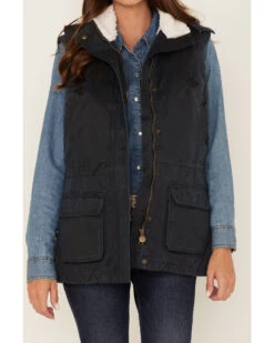Outback Trading Co Women's Woodbury Vest