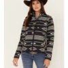 Ariat Women's Chimayo Southwestern Print Softshell Jacket