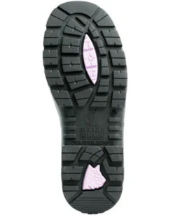 Steel Blue Women's Hobart 6" Water Resistant Work Boots - Steel Toe