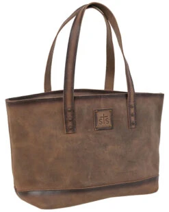 STS Ranchwear By Carroll Women's Baroness Tote Bag