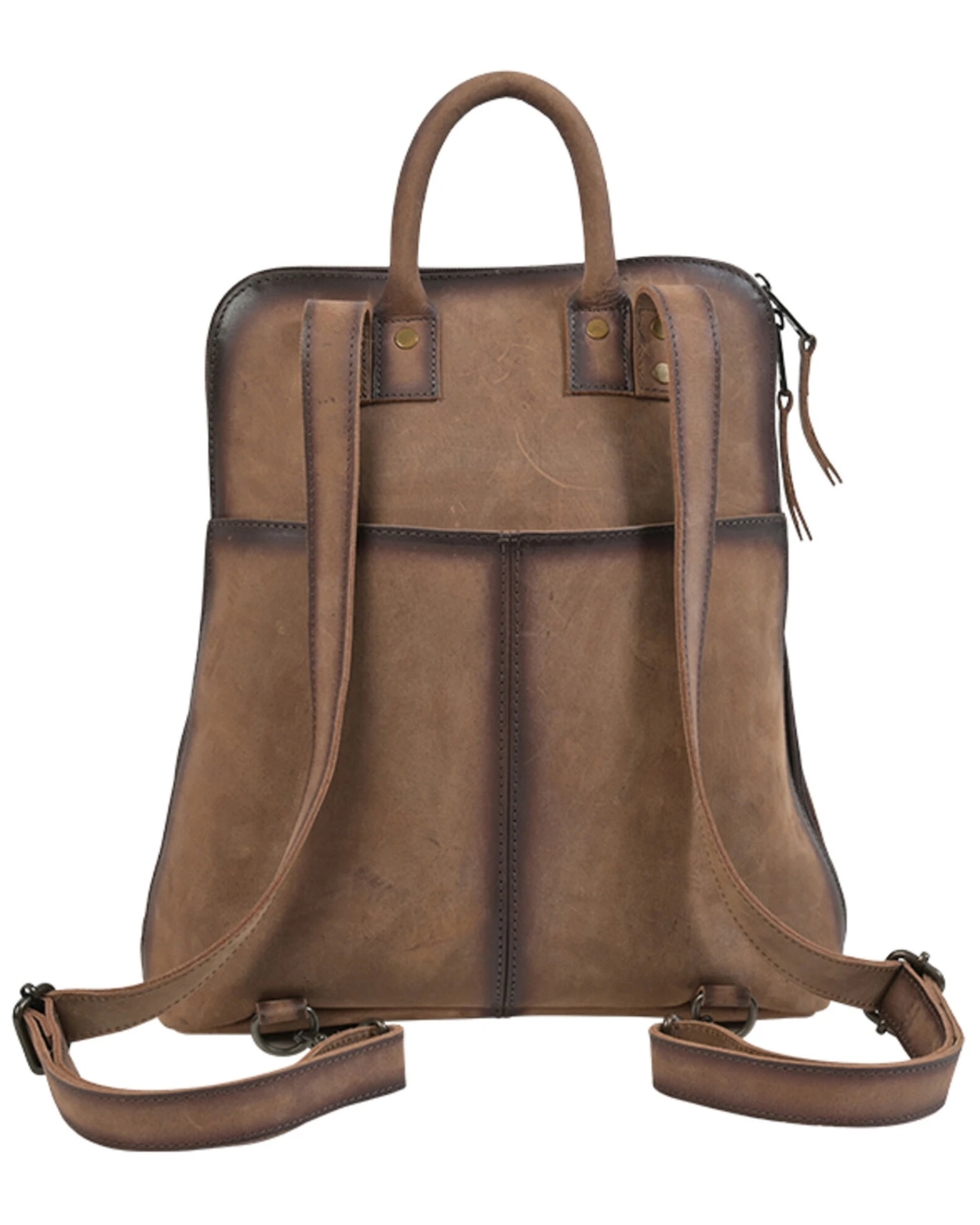 STS Ranchwear By Caroll Women's Baroness Sunny Backpack - Image 3