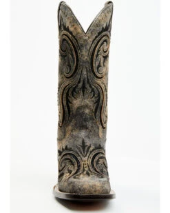 Shyanne Women's Glenna Western Boots - Broad Square Toe