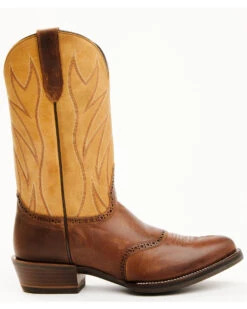 Cody James Men's Xtreme Xero Gravity Western Performance Boots - Square Toe