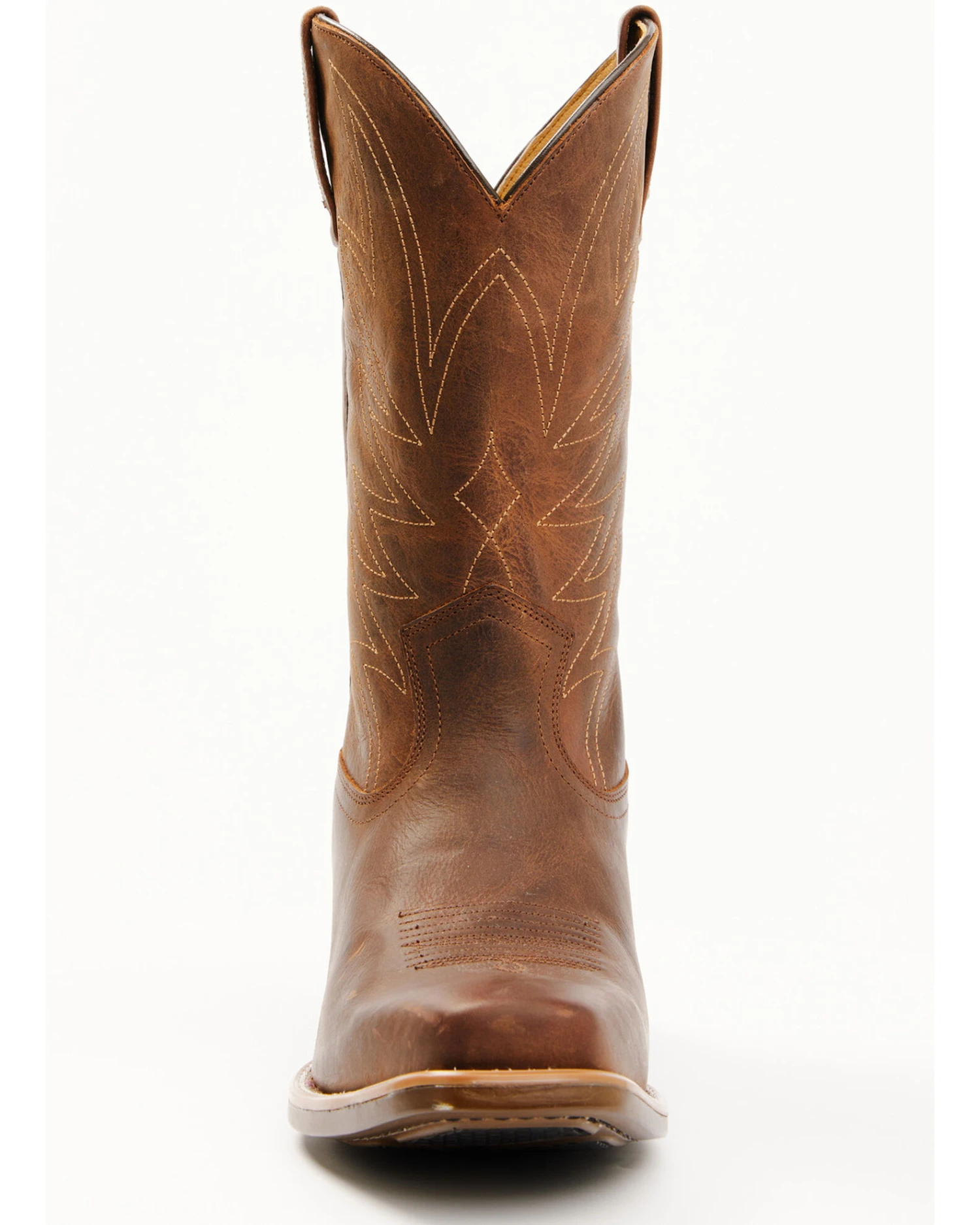 Cody James Men's Hoverfly Western Performance Boots - Square Toe - Image 3
