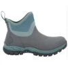 Muck Boots Women's Arctic Sport II Ankle Boots - Round Toe