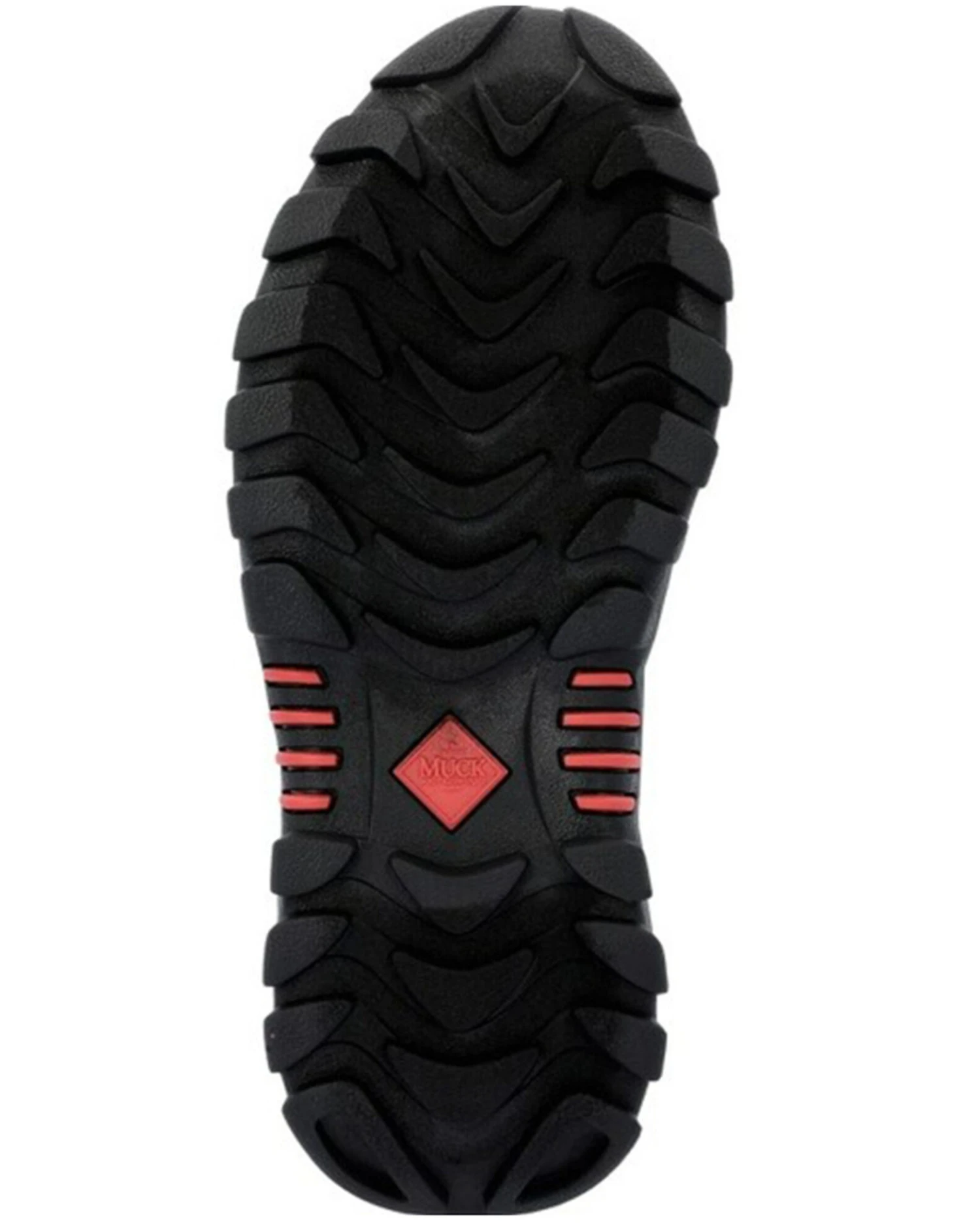 Muck Boots Women's Arctic Sport II Work Boots - Round Toe - Image 5