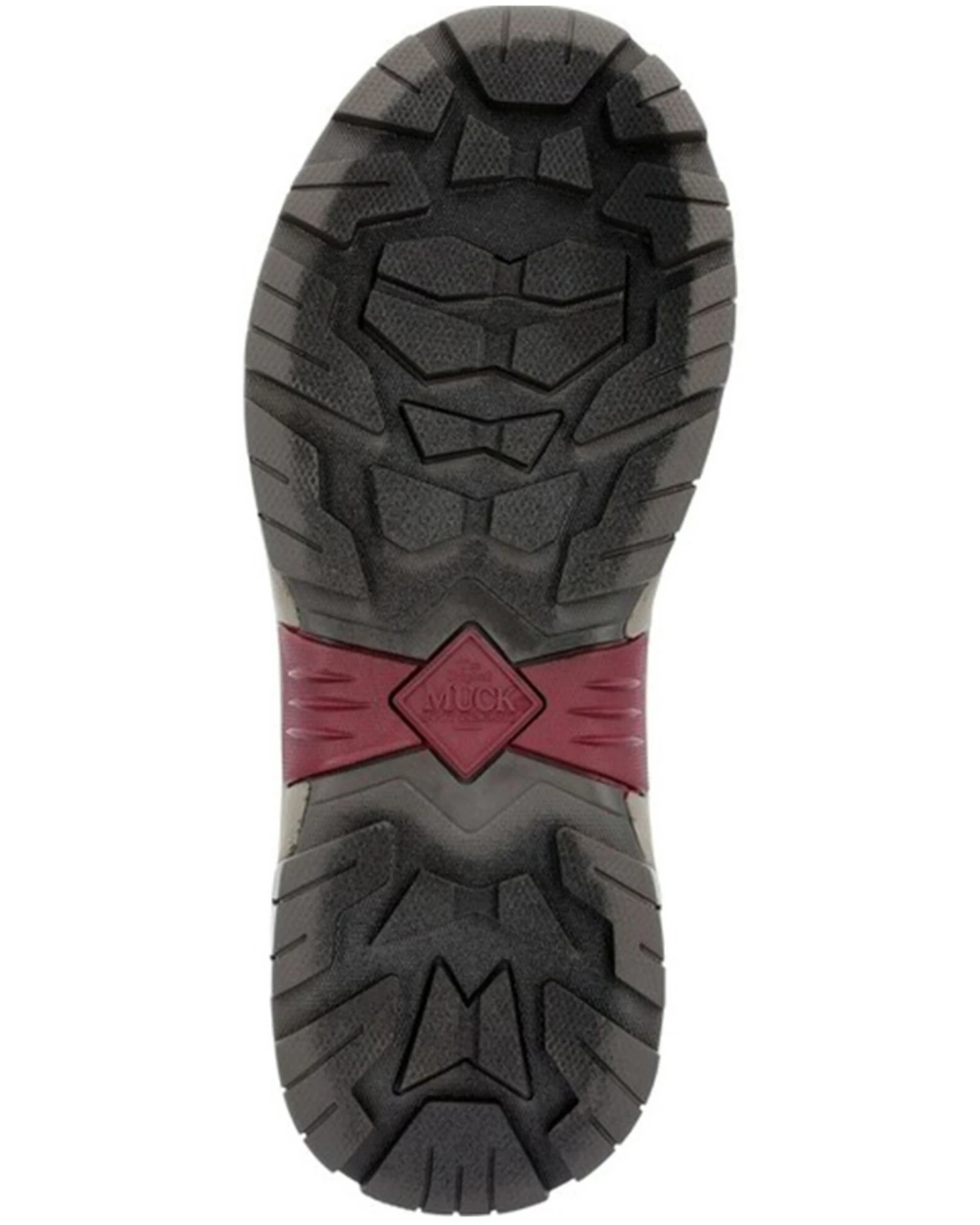 Muck Boots Women's Realtree Edge® Apex Zip Mid Boots - Round Toe - Image 7