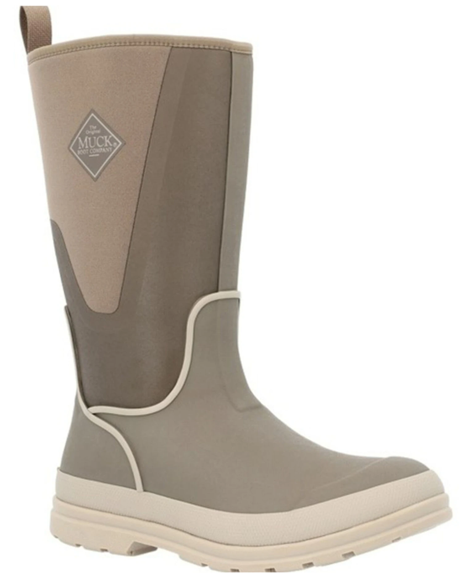 Muck Boots Women's Originals Tall Boots - Round Toe
