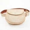 Cleo + Wolf Women's Saddle Belt Bag