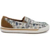 Twisted X Men's Hooey® Slip-On Loper Shoe - Moc Toe