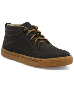 Twisted X Men's Kick Lace-Up Casual Shoe