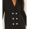 Show Me Your Mumu Women's Bling Blazer Dress