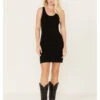 Spell Women's Sunray Knit Mini Dress
