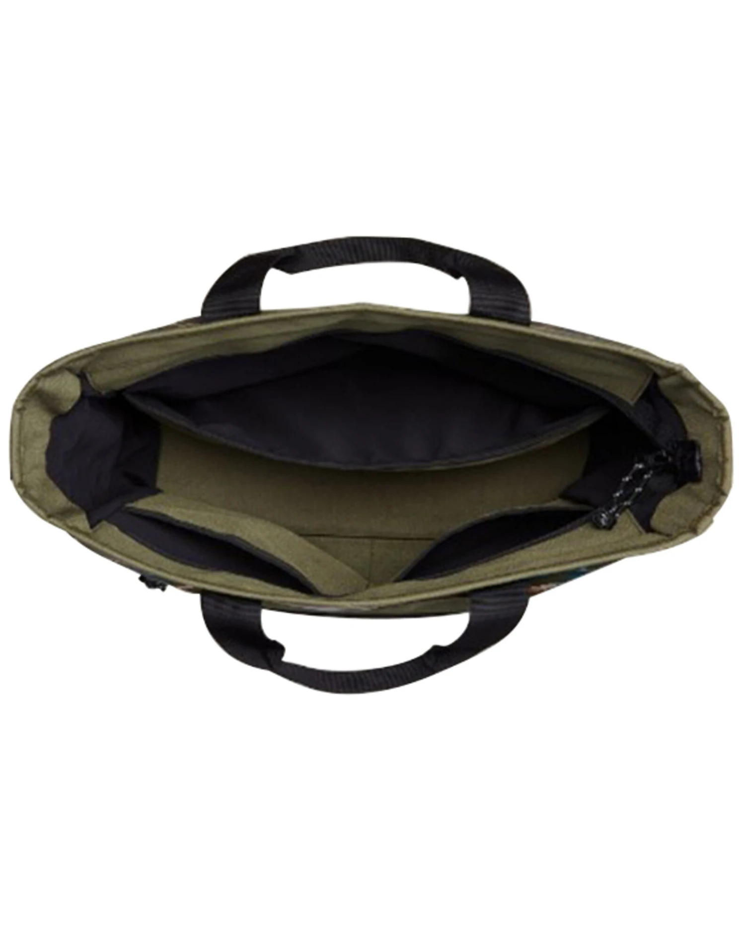 Pendleton Carico Lake Carryall Tote - Image 2