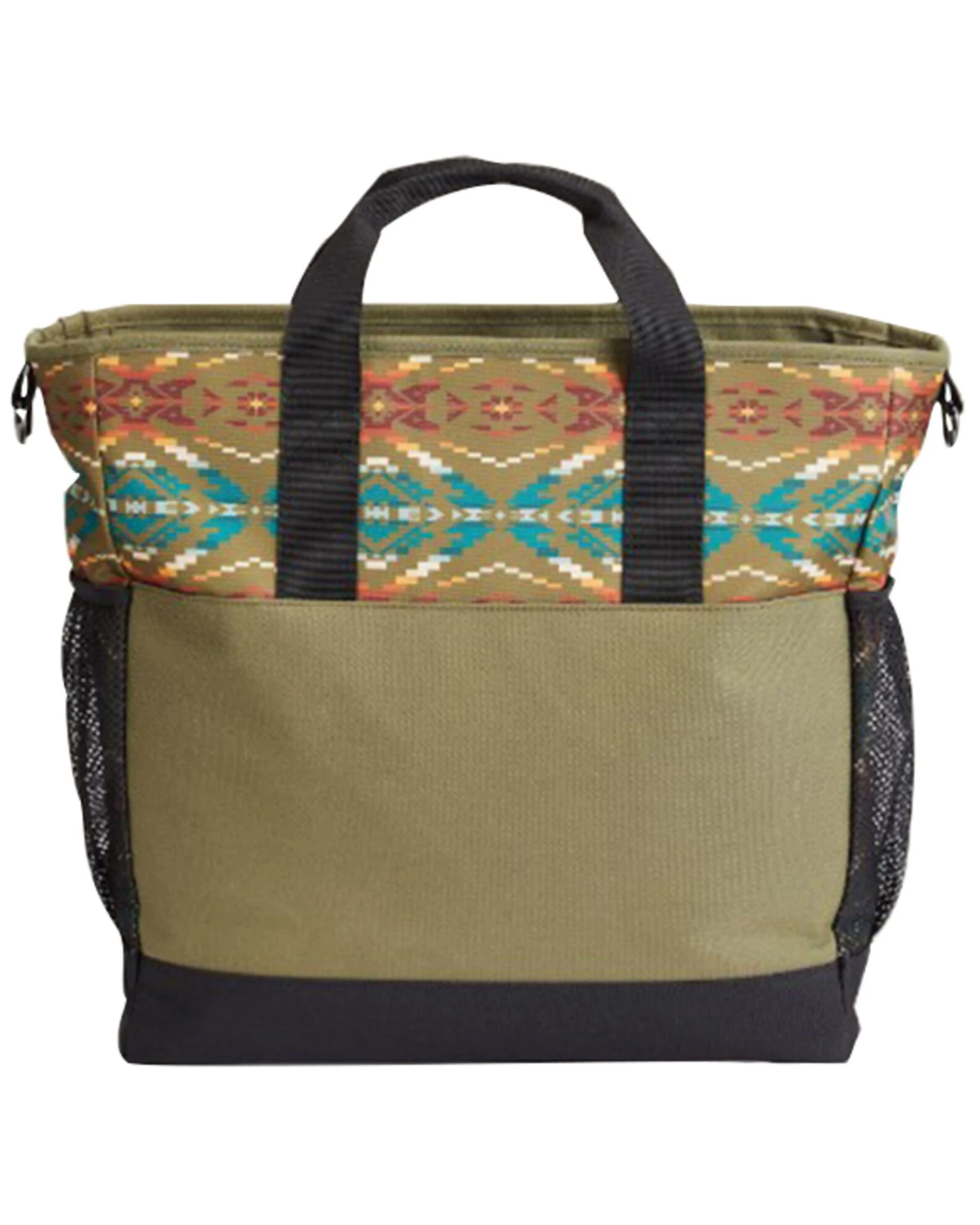 Pendleton Carico Lake Carryall Tote