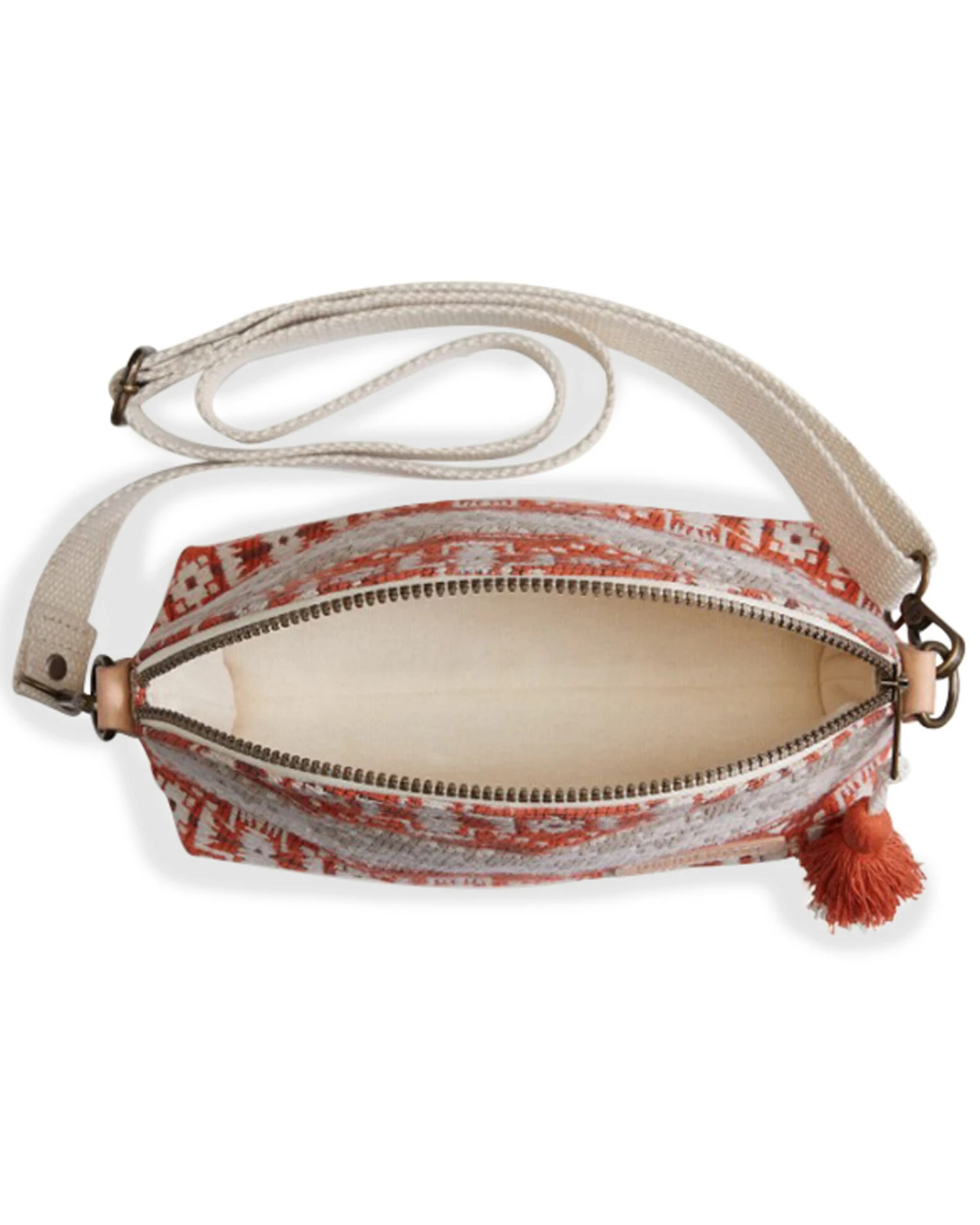 Pendleton Copper River Cotton Dome Crossbody - Image 2