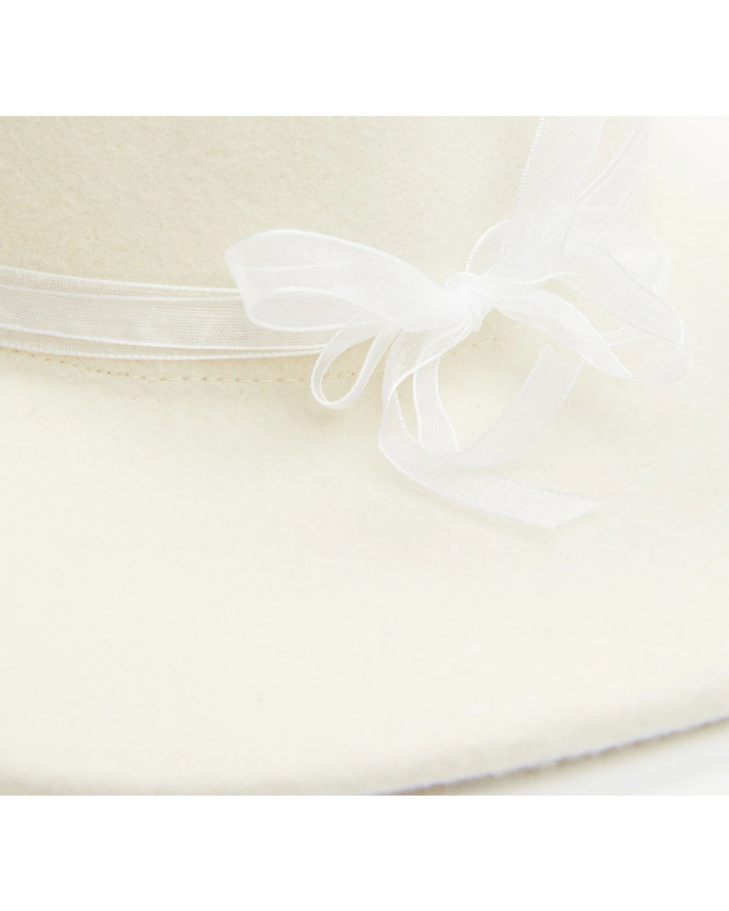 Nikki Beach Women's Cassini Crystal Rhinestone Fedora Hat - Image 2