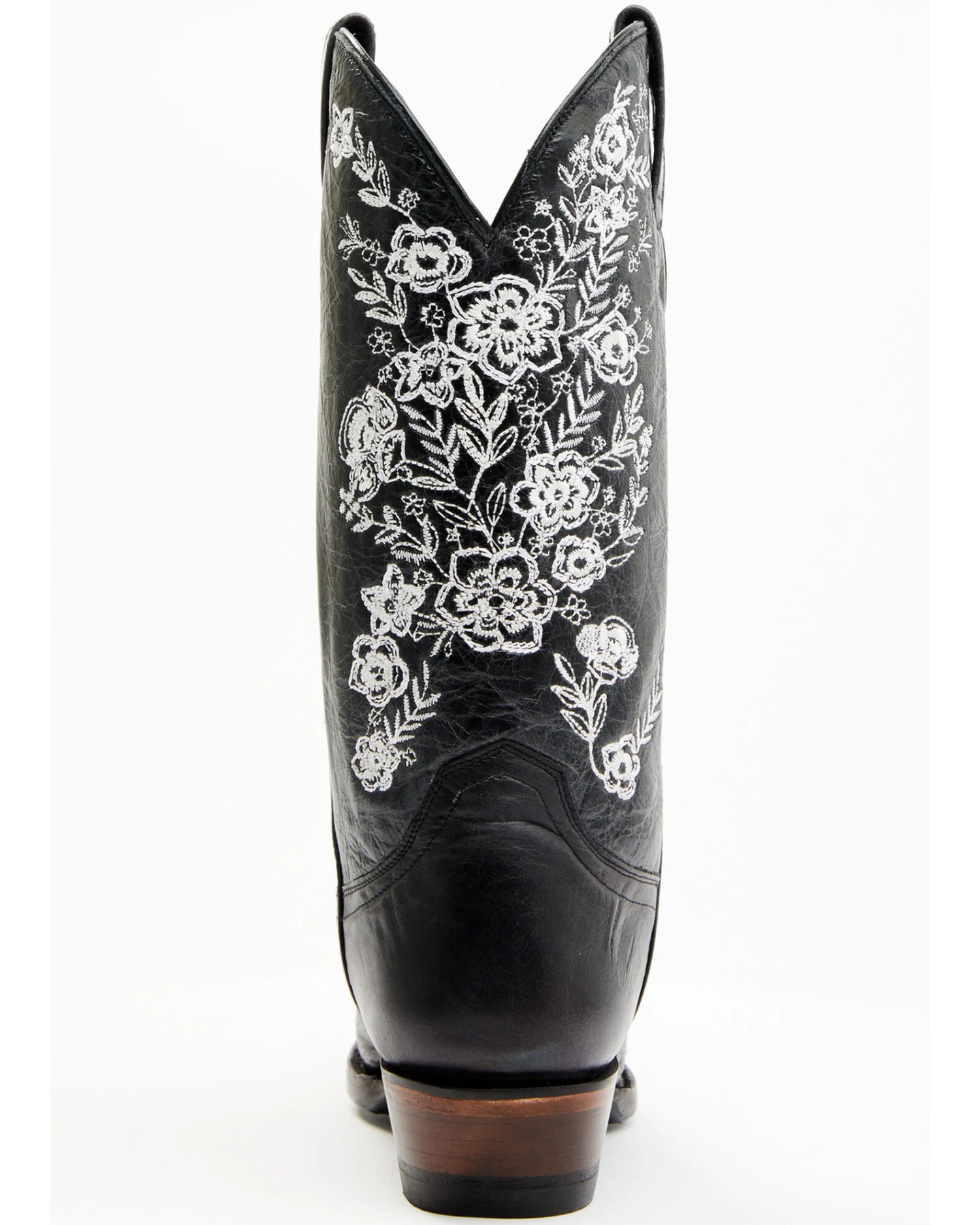 Shyanne Women's Heather Western Boots - Snip Toe - Image 2