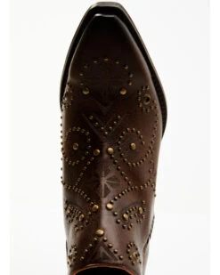 Shyanne Women's Ditza Western Booties - Snip Toe