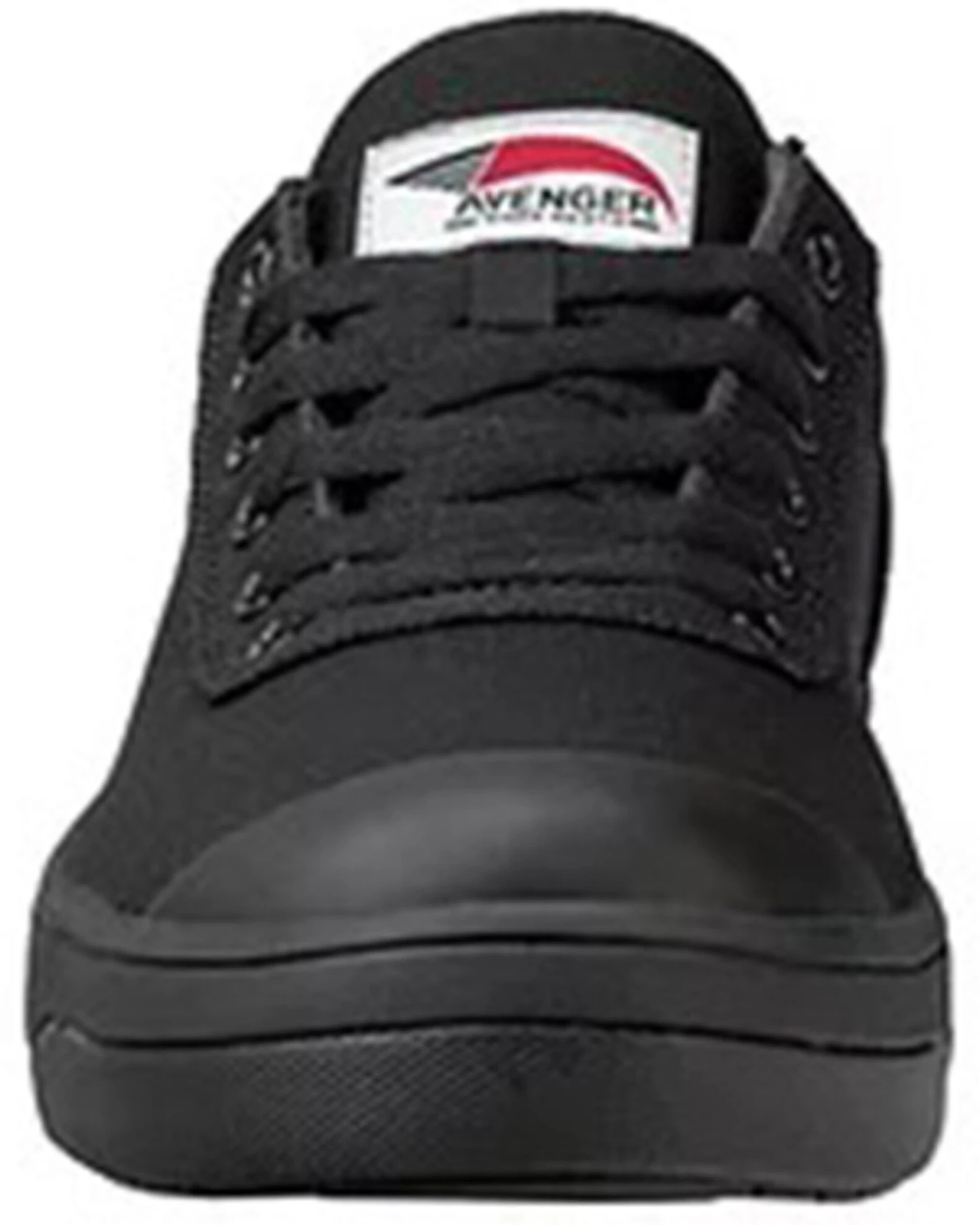 Avenger Men's Blade Casual Shoe - Alloy Toe - Image 2